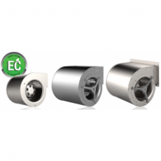 ECOFIT 雙入口離心風(fēng)機(jī)系列