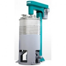 NETZSCH GRINDING 強(qiáng)力混合機(jī)PMD-VC