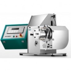 NETZSCH GRINDING 實(shí)驗(yàn)室攪拌珠磨機(jī)系列