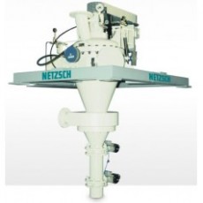 NETZSCH GRINDING 精細(xì)分類器CFS系列