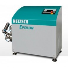 NETZSCH GRINDING 在線分散機(jī)系列