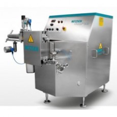 NETZSCH GRINDING 經(jīng)濟(jì)型分散機(jī)系列