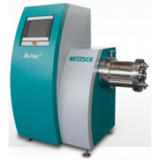 NETZSCH GRINDING 攪拌式珠磨機(jī)系列