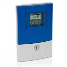 Fagerberg 感應式流量計Krohne IFC300