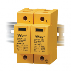 WOONYOUNG 電涌保護(hù)器WYPC2010T220系列