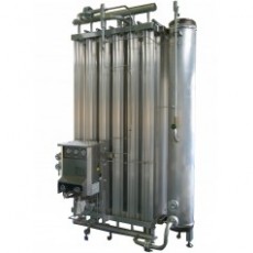 ITOKOKI 風(fēng)熱式汽化器SR系列