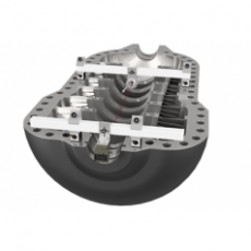 Fixturlaser 孔對(duì)中夾具套裝系列
