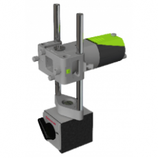 Fixturlaser 接收器單元R2系列