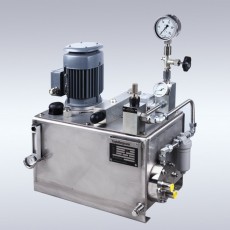 EKK 機(jī)械密封輔助設(shè)備系列