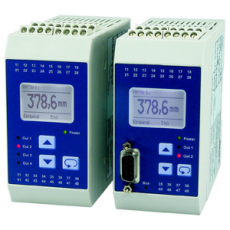 DeltaOHM 標準信號變送器PMT50-1系列