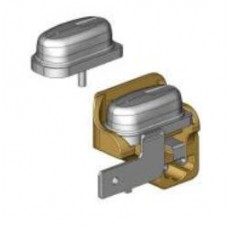 Klixon 單相全封閉電機(jī)保護(hù)器18HM系列