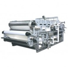 Alfa Laval 帶式壓濾機系列