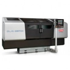 TOYODA 外徑磨床GL4i-100系列