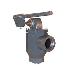 BelGAS CP 機械排泄閥P4000系列