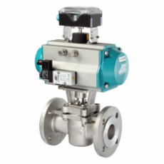 AZ VALVES 氣動(dòng)執(zhí)行器系列