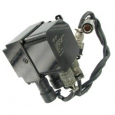 AerospaceControls 雙電機(jī)飛機(jī)執(zhí)行器B系列