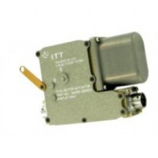 AerospaceControls 雙電機(jī)薄型機(jī)電驅(qū)動J8