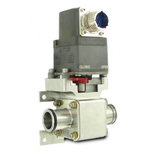 AerospaceControls 飛機(jī)球閥系列