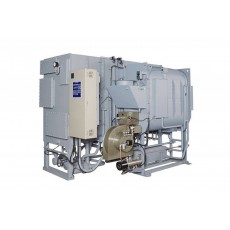 EBARA 中型吸收式冷熱水機REP型系列