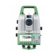 Leica 機(jī)器人全站儀Nova TS60系列