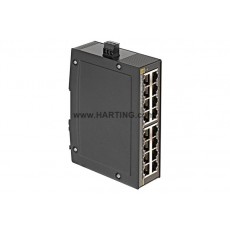 HARTING 工業(yè)以太網(wǎng)交換機(jī)24030160000系列