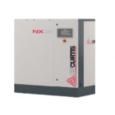 FUSHENG 螺桿式空氣壓縮機(jī)Nx 4-37kW系列