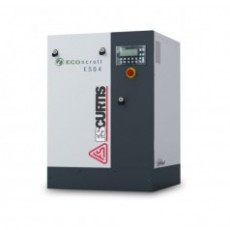 FUSHENG 無油壓縮機(jī)ECO4-15kW系列