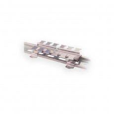 FAS ELECTRONICS 線(xiàn)纜整理板ZKL87卡扣式