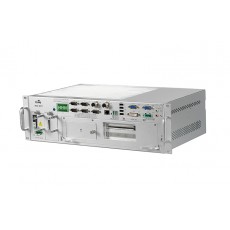 EVOC 3U 19＂上架型整機(jī)TRW-8371系列