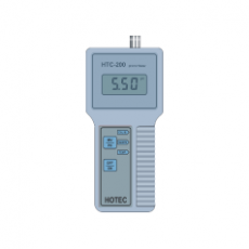 HOTEC 手提式酸堿度計HTC-200系列