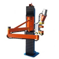 SVECOM 樹木氣動機(jī)械手10系列