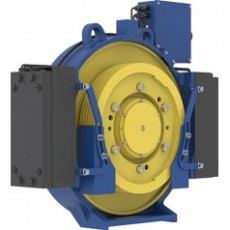 ZIEHL-ABEGG 電梯電機系列