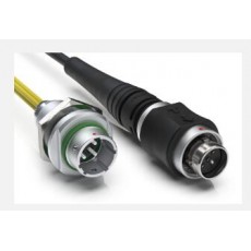 Fischer Connectors 防水連接器系列