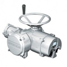 NIPPON 電動執(zhí)行器 AE系列