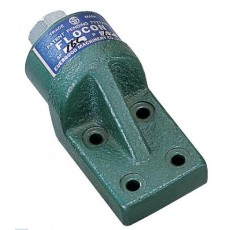 KASO 空油壓氣缸專用浮動(dòng)接頭16L系列