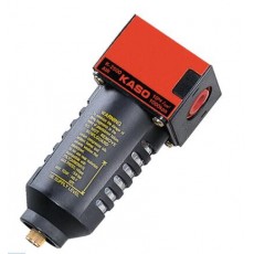 KASO 三點組合過濾器K-2500F系列