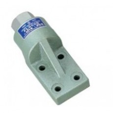 KASO 空油壓專用浮動(dòng)接頭系列