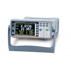 GWINSTEK 交直流功率計GPM-8310系列