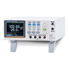 GWINSTEK 直流微歐姆計GOM-804系列