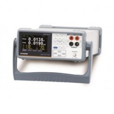 GWINSTEK 交直流功率計GPM-8213系列