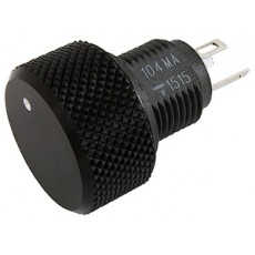 VISHAY 帶開(kāi)關(guān)旋鈕電位器P16S系列