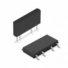 LITTELFUSE 交流功率開關(guān)OptoMOS系列