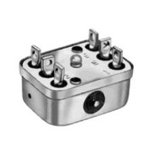 HAYDON 高電氣負(fù)荷開關(guān)8100 系列
