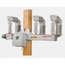 ELSI 智能負荷開關(guān)系統(tǒng)Scada-Mate CX系列