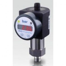 BD SENSOR 電子壓力開關(guān)DS 200系列