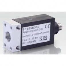 BD SENSOR 壓力開關(guān) DS 4系列
