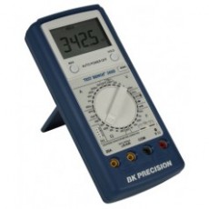 BK PRECISION 帶橡膠保護(hù)殼的測(cè)試臺(tái)388B系列