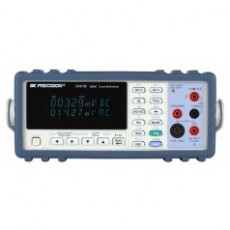BK PRECISION 臺(tái)式數(shù)字萬(wàn)用表5491B系列