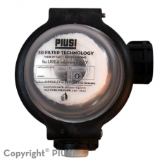 PIUSI 過濾器3D FILTER系列