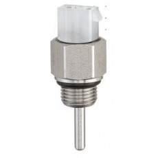 SIKA 溫度傳感器/HVAC 版本，帶插頭連接系列